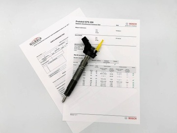 WTRYSKIWACZ PALIWA 2.2 CDI 209,211,213,215,309,311