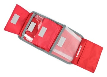 ОРГАНИЗАТОР МОТОЦИКЛА ПЕРВЫЙ КОМПЛЕКТ LEOSHI BAG