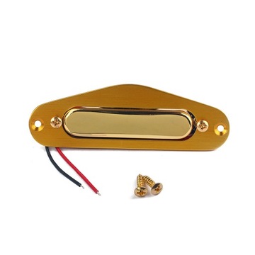 Звукосниматели для акустической гитары Humbucker P Bass