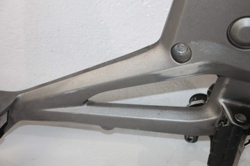 HONDA NC 750 700 11-15 КОМПЛЕКТ ПРАВОЙ ПОДНОЖКИ РЫЧАГ