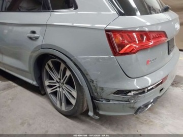 Audi Q5 II 2020 Audi SQ5 Sq5 prestige 3.0 Benzyna 349KM, zdjęcie 8