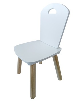Krzesełko dla dzieci mebelki