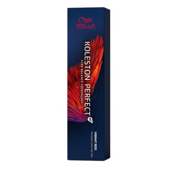 WELLA KOLESTON PERFECT ME+ farba 7/43 60 ml