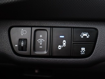 Hyundai IONIQ Hatchback 1.6 GDi 141KM 2016 Hyundai Ioniq Hybrid, Automat, Navi, Xenon, zdjęcie 17