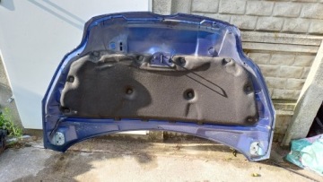 КАПОТ FORD FOCUS MK3