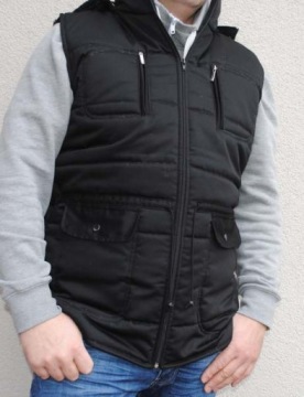 ВОДОНЕПРОНИЦАЕМЫЕ ЖИЛЕТЫ XXl