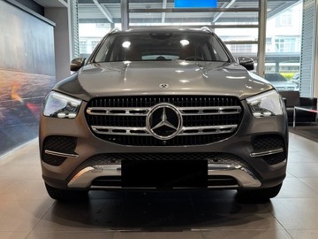 Mercedes GLE V167 SUV Facelifting 2.0 300d 269KM 2025 MERCEDES-BENZ GLE 300 d 4-Matic Suv 2.0 (269KM) 2025, zdjęcie 1