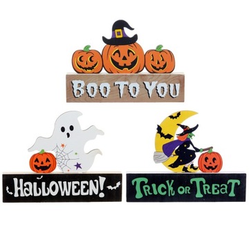 Adornments Halloween Centerpieces
