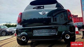 Mini Countryman R60 Crossover 2.0 D DPF 143KM 2011 MINI Countryman 2,0 diesel S DRIVE 2.0 Diesel 143KM, zdjęcie 10