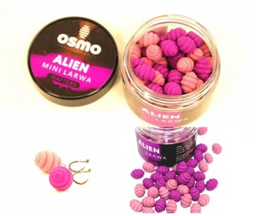 KILLER Do Method Osmo Mini Larwa Wafters - ЧУЖОЙ