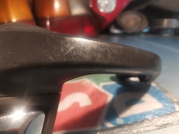 Внутренняя ручка ПП VANEO A4147601161 ручка