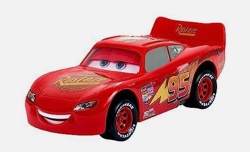 Автомобили Автомобили Автомобиль Lightning McQueen Автомобиль Движущиеся части