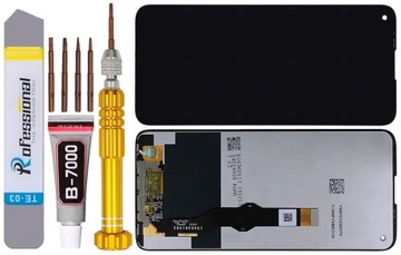 MOTOROLA G8 POWER XT2041 WYŚWIETLACZ LCD EKRAN