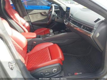 Audi A5 F5 2021 Audi S5 Coupe Sportback Prestige Tfsi Quattro Tiptronic 2021 3.0l 3.0, zdjęcie 8