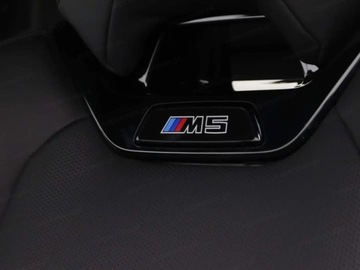 BMW Seria 5 G90-91 M Sedan 4.4 V8 727KM 2025 BMW Seria 5 M5 Sedan 4.4 (727KM) 2025, zdjęcie 8