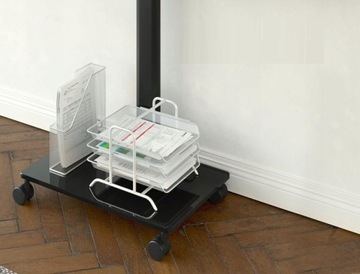 STOJAK UCHWYT NA TV 32''-60'' DO 30KG VESA 600 x 400 TV Fitueyes TT106003GB