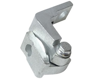 ПЕТЛЯ ДВЕРИ НИЖНЯЯ ПЕРЕДНЯЯ ЗАДНЯЯ ЛЕВАЯ ДЛЯ СИДЕНЬЯ AROSA 6H