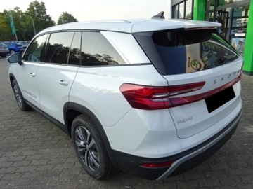 Skoda Kodiaq II SUV 2.0 TDI SCR 193KM 2025 SKODA Kodiaq Edition 130 2.0 TDI DSG 4x4 193KM, zdjęcie 5
