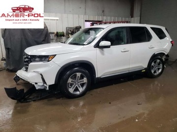 Honda Pilot II 2023 Honda Pilot HONDA PILOT EXL 2023 3.5 Benzyna 285KM