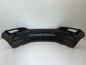 SKODA KODIAQ RS БАМПЕР ПЕРЕДНИЙ ПЕРЕДНИЙ 16-