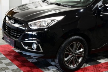 Hyundai ix35 SUV Facelifting 1.6 GDI 135KM 2015 Hyundai ix35 1.6 GDI Navi Climatronic Kamera Pol Skora 4xPodgrz.Fot.Temp.G, zdjęcie 32