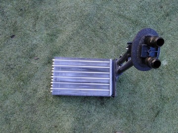 PEUGEOT 207 RADIÁTOR VODY