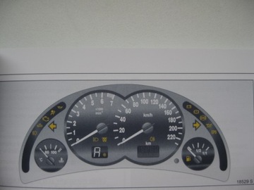 OPEL Combo C Polska instrukcja Opel Combo 03-11