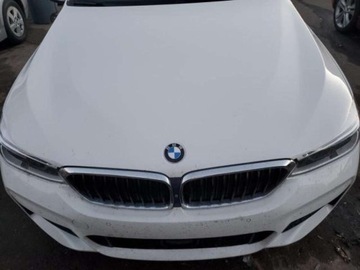 BMW Seria 6 G32 2018 BMW Seria 6 BMW 640 XIGT, od ubezpieczalni, zdjęcie 2