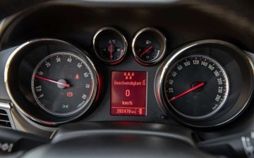 Opel Zafira C Tourer 1.4 Turbo ECOTEC 120KM 2012 Opel Zafira 1.4B 120Ps Klimatyzacja Parktronik Alu16 Polskory 7 foteli ZAD, zdjęcie 21