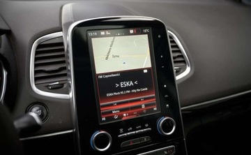 Renault Espace V Van 1.6 Energy dCi 130KM 2015 Renault Espace Renault Espace 1.6 dCi Energy Life 7os 1.6 Diesel 130KM, zdjęcie 23