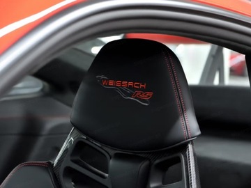 Porsche 911 992 GT 3 RS 4.0 525KM 2025 PORSCHE 911 GT3 RS Coupe 4.0 (525KM) 2025, zdjęcie 6