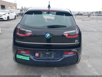 BMW i3 2020 BMW i3 2020 BMW I3 120AH WRANGE EXTENDER Hybryda 181KM, zdjęcie 4