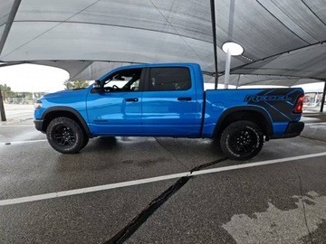  RAM 1500 Rebel 2025 3.0l 3.0 Benzyna 420KM, zdjęcie 1