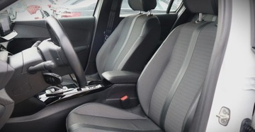 Peugeot 208 II 2021 Peugeot 208 (Nr. ) 100 kWh 136 KM Navi Klima Tempomat Gwarancja 136KM, zdjęcie 11