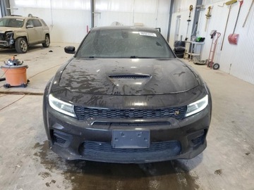 Dodge Charger VII 2020 Dodge Charger Scat Pack 2020 6.4l 6.4 Benzyna 485KM, zdjęcie 5