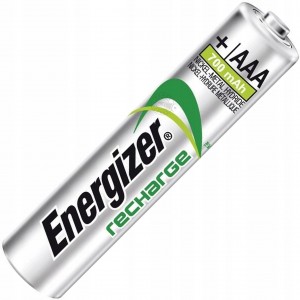 БАТАРЕИ Батарейки ENERGIZER R3 AAA 700 мАч x 4