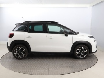 Citroen C3 Aircross  I Crossover Facelifting 1.2 PureTech 130KM 2022 Citroen C3 Aircross 1.2 PureTech, Salon Polska, zdjęcie 5
