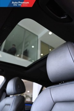 BMW Seria 5 G30-G31 2021 BMW Seria 5 530d xDriveFV23Podgrzewanie KierownicyFotel SportBMW Laserlight, zdjęcie 15