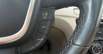 Peugeot 508 I SW Facelifting 2.0 BlueHDi 180KM 2014 Peugeot 508 2.0 BlueHDi 180KM AT Wersja GT 2.0 Diesel 180KM, zdjęcie 13