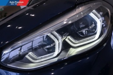 BMW X4 G02 SUV 30i 252KM 2019 BMW X4 xDrive30iPrzyciemniane szybyAdaptacyjny reflektor LEDLED Fog lights, zdjęcie 21