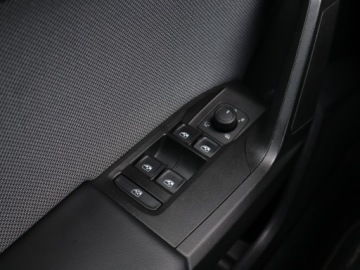 Seat Leon IV Sportstourer 1.5 EcoTSI 130KM 2023 Seat Leon 1.5 TSI, Salon Polska, 1. Właściciel, zdjęcie 16