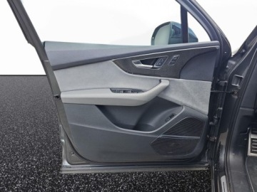 Audi Q7 II SUV Facelifting  3.0 55 TFSI 340KM 2023 Audi Q7 Skretna tylna os, pneumatyka, hak, head up, kamery 360, matrixy, zdjęcie 8