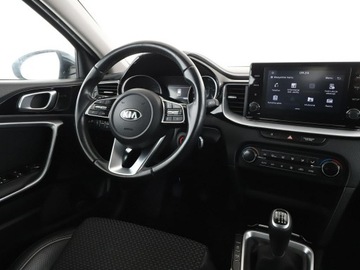 Kia XCeed Crossover 1.0 T-GDI 120KM 2020 Kia XCeed LPG full LED klima auto półskóra, zdjęcie 15