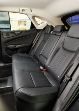 Lexus NX II SUV Facelifting 2.5 450h+ 309KM 2024 Lexus NX 450h Prestige AWD 2.5 Hybryda Plug-in 309KM, zdjęcie 18