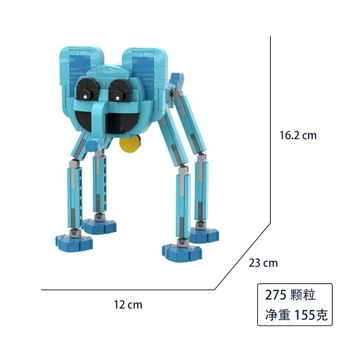 Minecraft 21246 BITWA W GŁĘBI CIEMNOŚCI