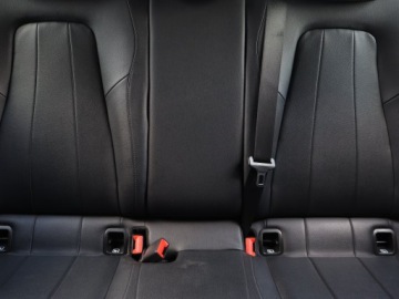 Mercedes Klasa A W177/V177 Hatchback 1.3 180 136KM 2018 Mercedes A A 180, Salon Polska, Skóra, Navi, zdjęcie 9