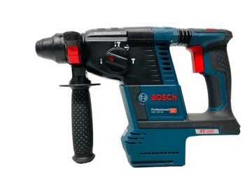 Młotowiertarka Bosch GBH 18V-26 SDS Plus 18V MOCNA SDS PLUS