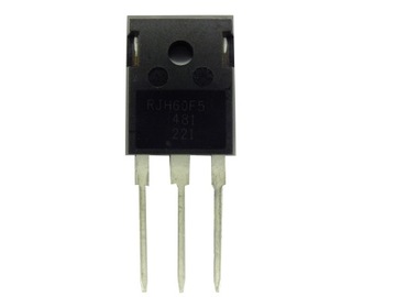 NOWY TRANZYSTOR RJH60F5 IGBT RJH60F5DPQ