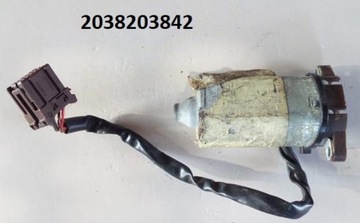 MOTOREK SEDADLA MERCEDES C 203 W203 2038203842