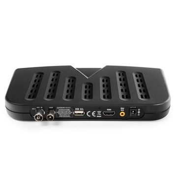 Декодер DVB-T2 HEVC H.265 Тюнер Skymaster DTR5000